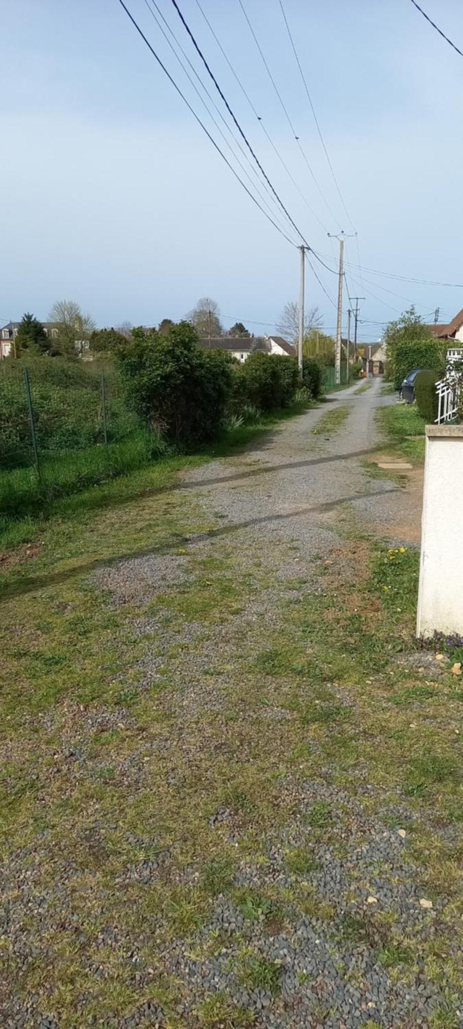 Appartement L'Abri à May-sur-Orne Extérieur photo