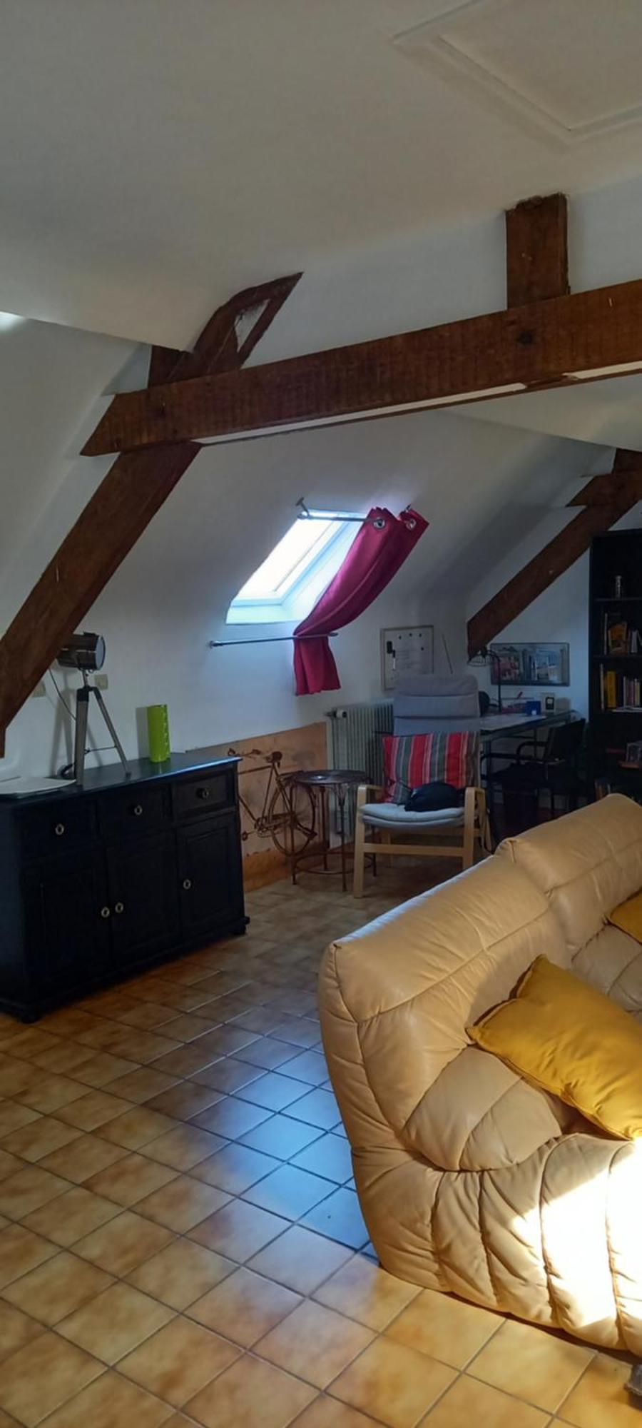 Appartement L'Abri à May-sur-Orne Extérieur photo