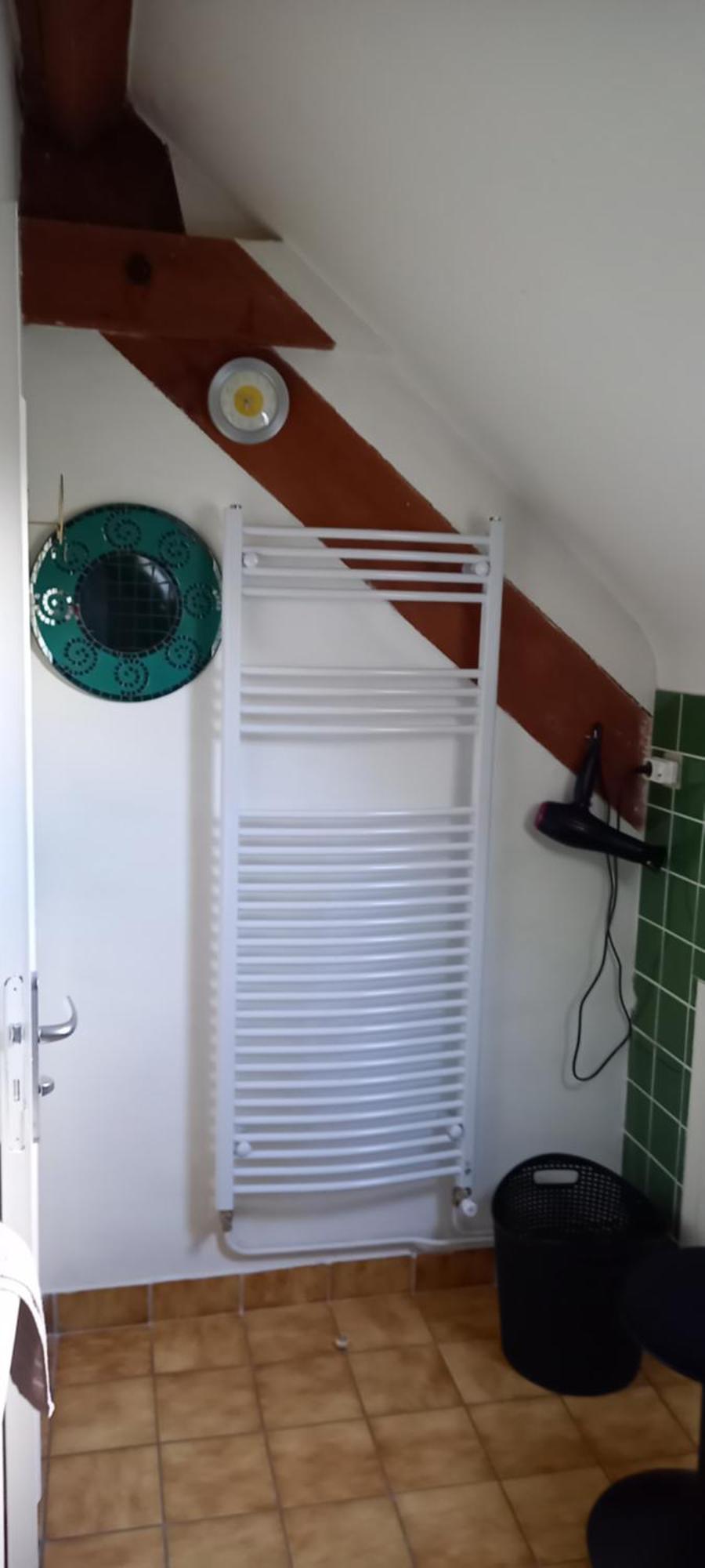 Appartement L'Abri à May-sur-Orne Extérieur photo