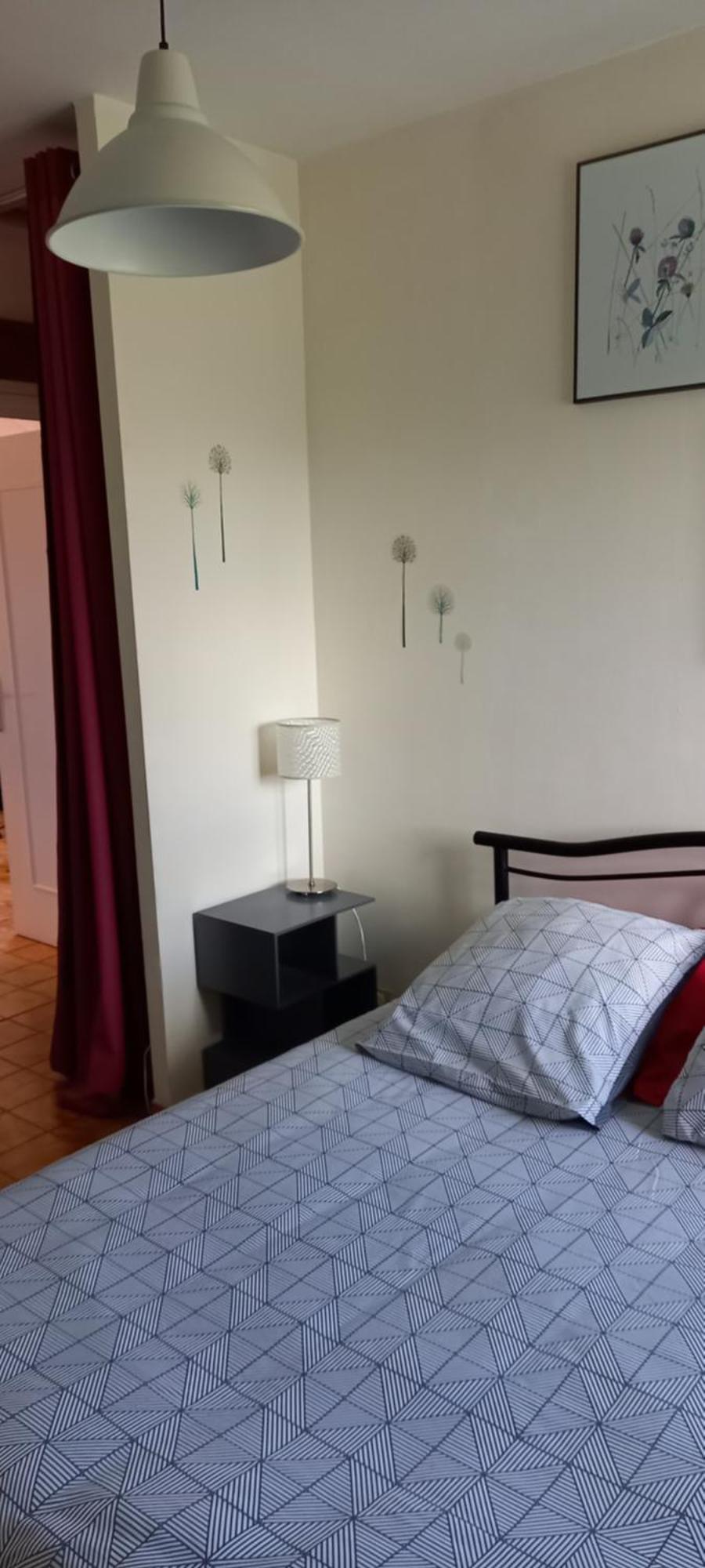 Appartement L'Abri à May-sur-Orne Extérieur photo