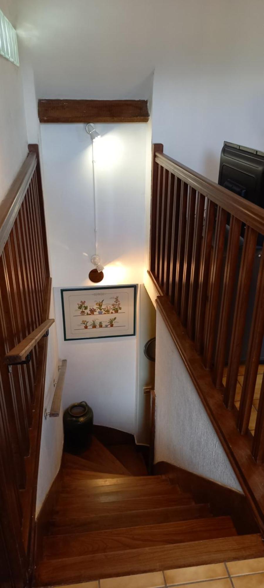 Appartement L'Abri à May-sur-Orne Extérieur photo
