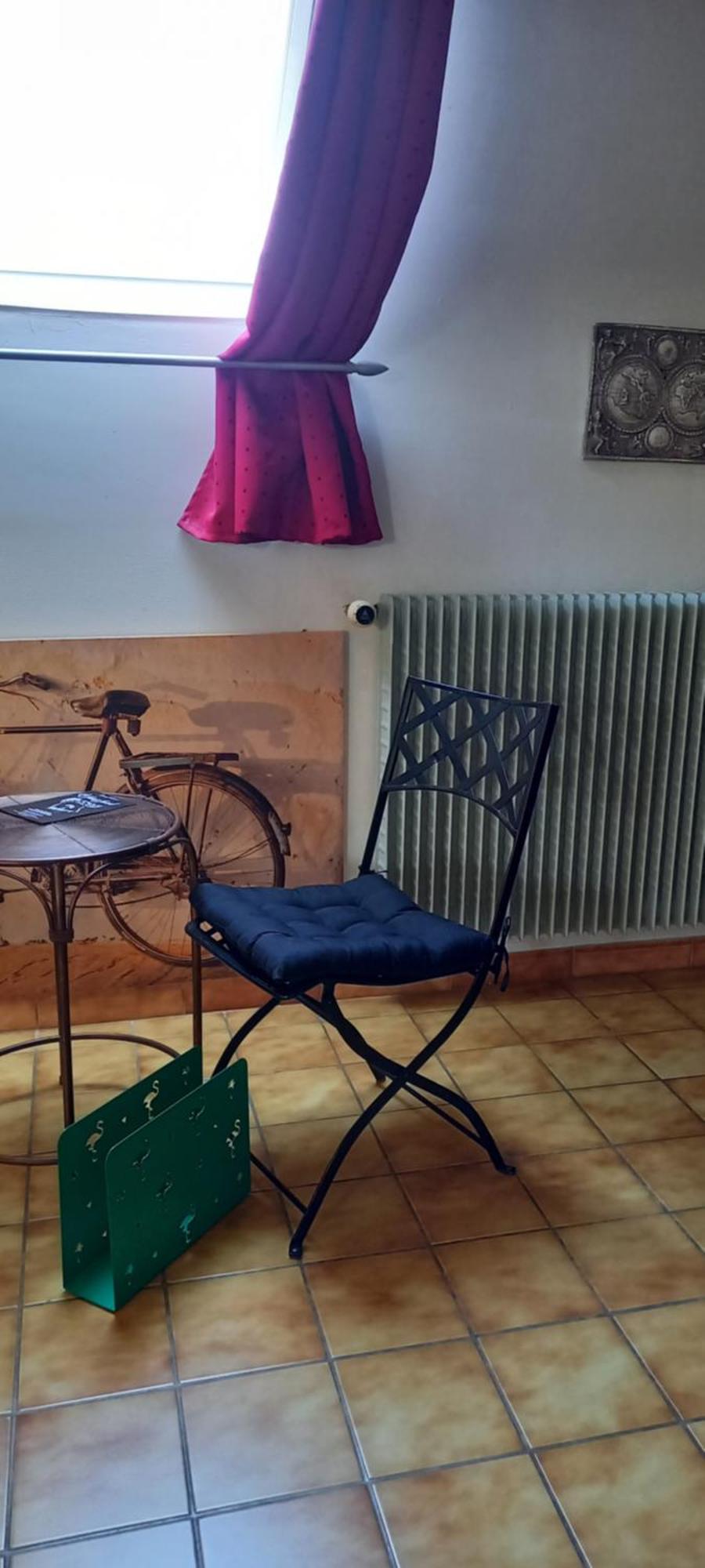 Appartement L'Abri à May-sur-Orne Extérieur photo