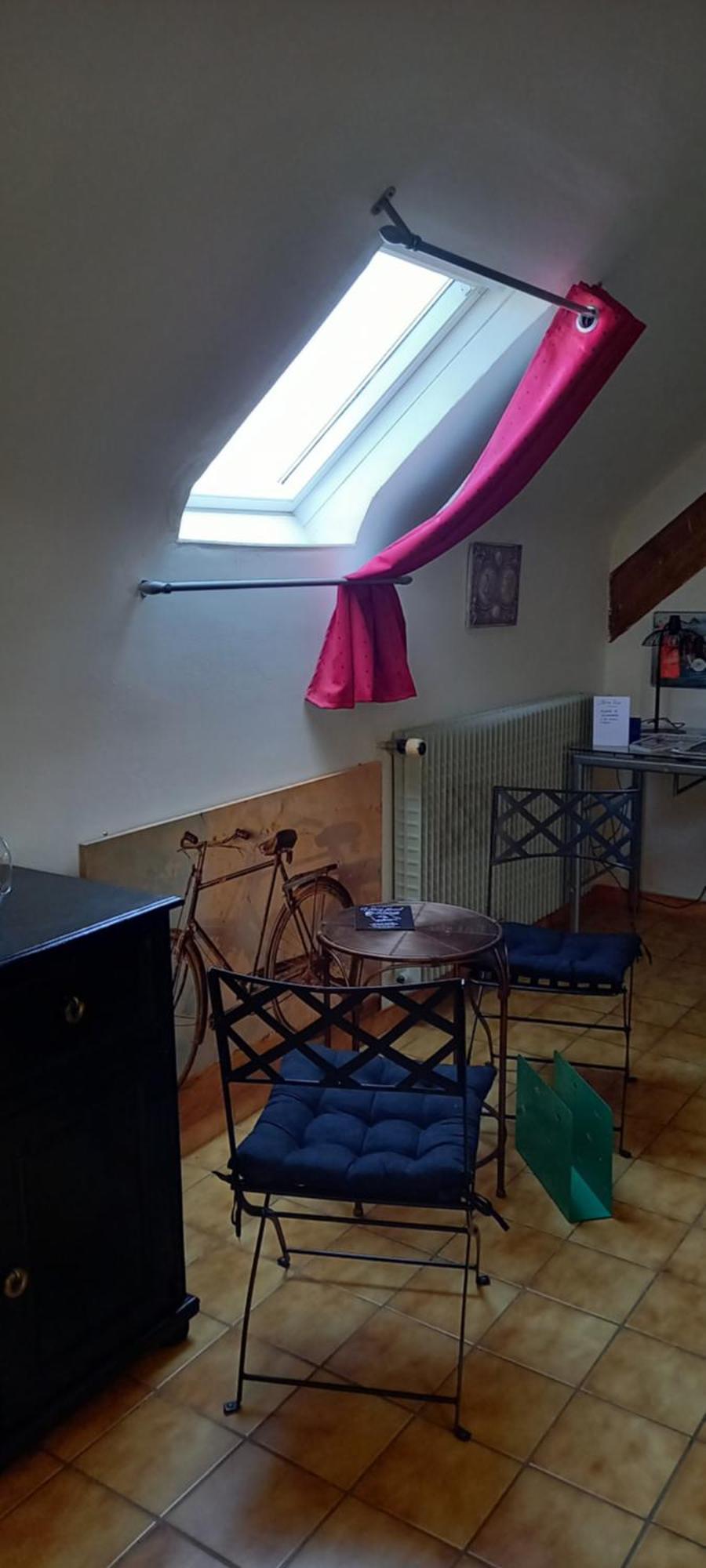 Appartement L'Abri à May-sur-Orne Extérieur photo