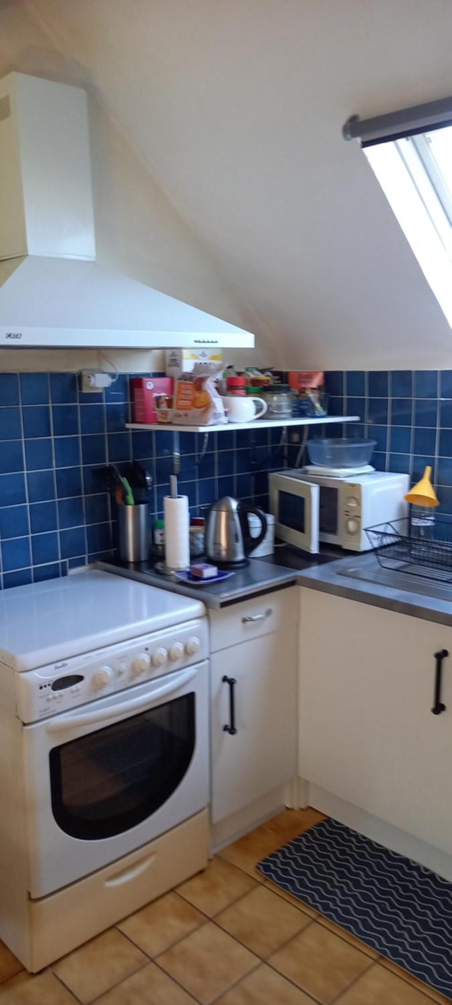 Appartement L'Abri à May-sur-Orne Extérieur photo